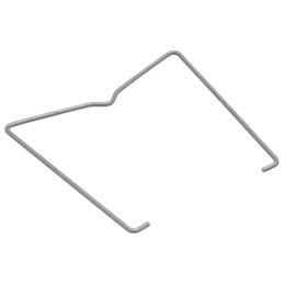 20 pcs - TE Connectivity Retaining Clip