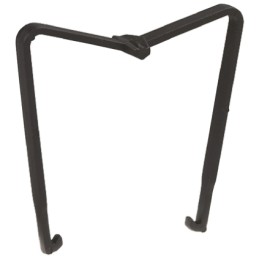 20 pcs - TE Connectivity Retaining Relay Clip for Use with RP Socket