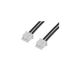 10 pcs : 219678-1022 - Rectangular Cable Assemblies Micro-Latch-to-Micro-Latch (OTS) Cbl Asmbly 2mm Pitch Tin Plating 150mm Leng