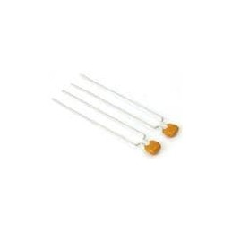 10 pcs : TFPTL10L1001FL2B - Thermistors - PTC PTC 1Kohms 1% Linear