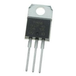 10 pcs : TYN058RG - SCRs 8.0 Amp 50 Volt