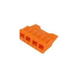 10 pcs : WM-12S - Automotive Connectors DTM WEDGELOCK 12 WAY PLUG
