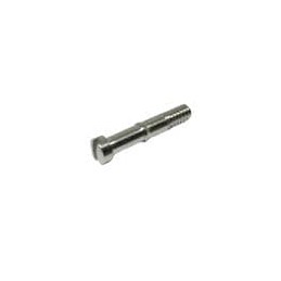 10 pcs : 173112-0320 - D-Sub Tools & Hardware FCT SCREW M3 17.5 NI