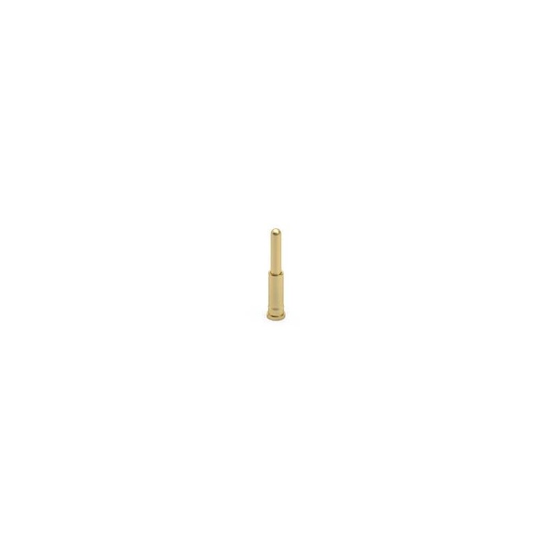 10 pcs : 0907-7-15-20-75-14-11-0 - Contact Probes Surface Mount Spring-Loaded Pin