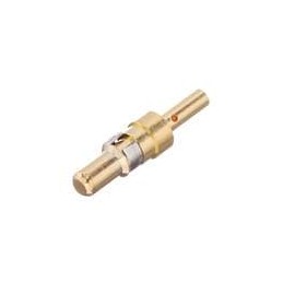 10 pcs : 172704-0142 - D-Sub Contacts 10A CRIMP PLUG