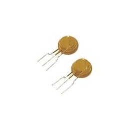 10 pcs : TM2P-10271-2 - Resettable Fuses - PPTC 2 Pro Device