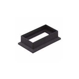 10 pcs : 4430.0436 - Circuit Breakers TA45 2p RO Collar factory IP40