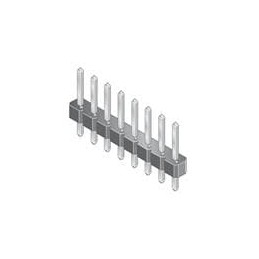 10 pcs : 69190-105HLF - Headers & Wire Housings B/S II SR