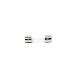 10 pcs : BK1/GMC-10-R - Cartridge Fuses 10A 125VAC TD GMC Series