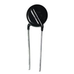 10 pcs : ERZ-E14A102 - Varistors 14mm D type 1Kvolts 7.5KA 565J 400pF