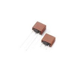 10 pcs : 39502000000 - Fuses with Leads - Through Hole 125V UL FA LL .200A TE5