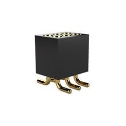 10 pcs : 853-87-010-30-001101 - Headers & Wire Housings