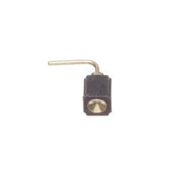 10 pcs : 399-10-101-10-007000 - Headers & Wire Housings STANDARD PIN HEADER