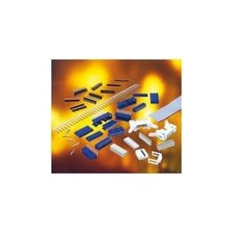10 pcs : 71961-014LF - Headers & Wire Housings Latching, 14P Strain Relief
