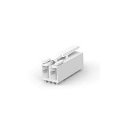 10 pcs : 969484-1 - Headers & Wire Housings STD TIM MK2 GEH 2P
