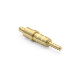 10 pcs : 0852-1-15-20-83-14-11-0 - Headers & Wire Housings Spring-Loaded Pin with a Standard Tail