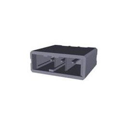 10 pcs : 1-178136-2 - Headers & Wire Housings DYNAMIC D3200 HDR V