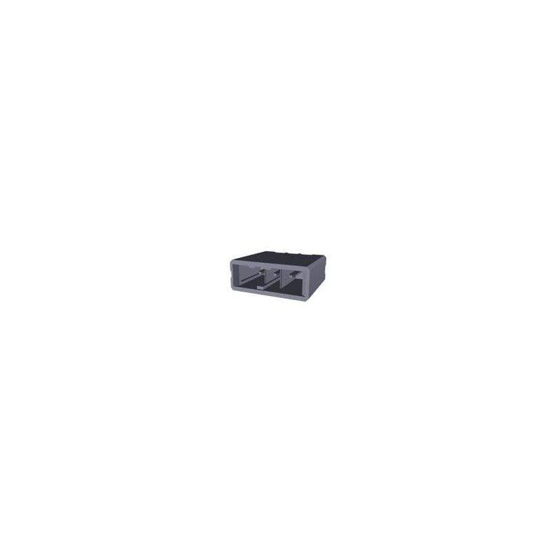 10 pcs : 1-178136-2 - Headers & Wire Housings DYNAMIC D3200 HDR V