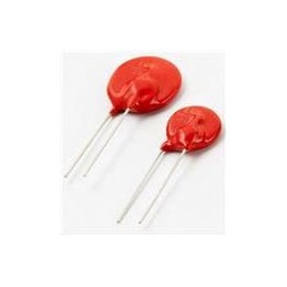 10 pcs : TMOV14RP385E - Varistors THERMALLY PROTECTED VARISTOR 14MM