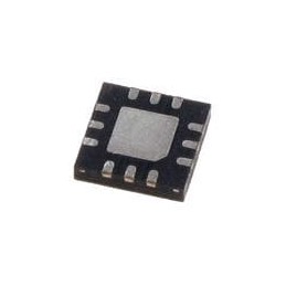 10 pcs : MAX25400GTC/V+ - TVS Diodes / ESD Suppressors 25mA-500mA Automotive Hi-Speed USB Protector with Integrated Vbus Protect