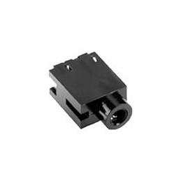 10 pcs : SJ-2504N - Phone Connectors Audio Jacks