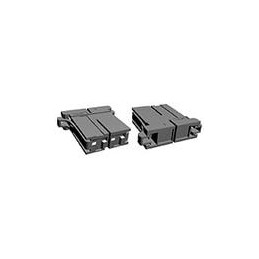 10 pcs : 2-1871946-5 - Headers & Wire Housings DYNAMIC 1900D REC HSG CRIMP TYPE 30p