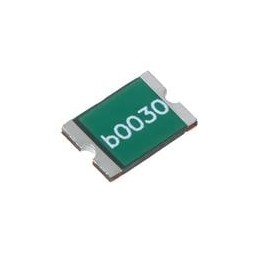 10 pcs : 0ZCF0330FF2C - Resettable Fuses - PPTC AEC-Q2000 SM PTC 2920 size 3.3A