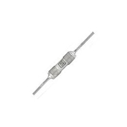 10 pcs : 7010.7130.13 - Fuses with Leads - Through Hole 5A 152V FAST AXIAL