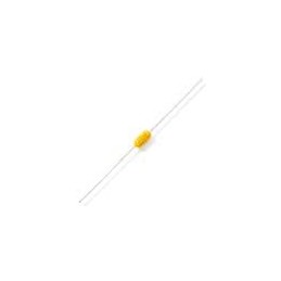 10 pcs : 0473003.MXL - Fuses with Leads - Through Hole 125V PICO II SB RoHS 3A