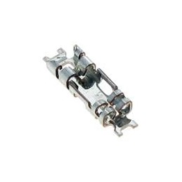 10 pcs : DF59S-1S-V(24) - Lighting Connectors Receptacle, 3-way Mono-Pole System