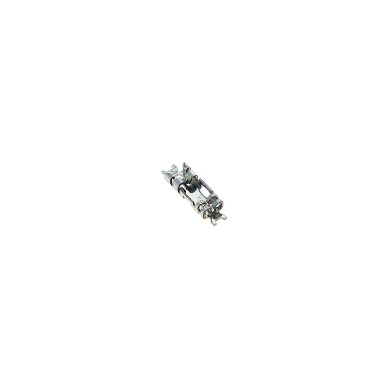 10 pcs : DF59S-1S-V(24) - Lighting Connectors Receptacle, 3-way Mono-Pole System