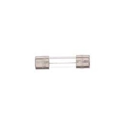 10 pcs : BK1/S506-250-R - Cartridge Fuses S506 250mA TD