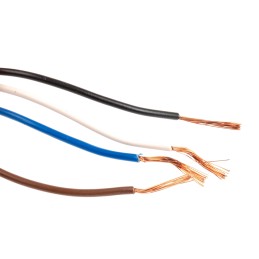 1 pcs - RS PRO Circular Connector, 4 Contacts, Panel Mount, M12 Connector, Plug, Male, IP67