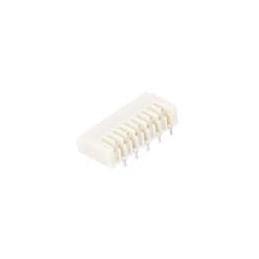 10 pcs : 1-1735042-0 - FFC & FPC Connectors 1MM FFC SMT V ASSY 10P EMBOSS