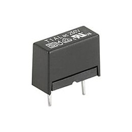 10 pcs : 7100.1010.13 - Fuses with Leads - Through Hole FRT 250T 315mA T 3.5