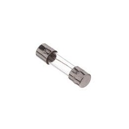 10 pcs : BK1/S506-12.5-R - Cartridge Fuses 12.5A 250V TIME DELAY