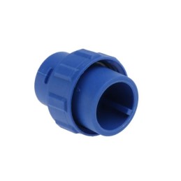 1 pcs - Bulgin Circular Connector, 6 Contacts, In-line, Miniature Connector, Plug, Male, IP68, Buccaneer 400 Series