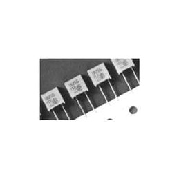 10 pcs : BK/PCS - Fuse Holders BK/PCS