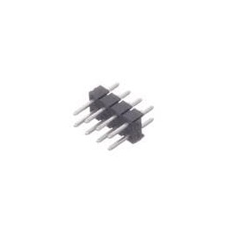 10 pcs : XG8T-0841 - Headers & Wire Housings Connector