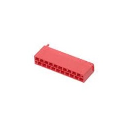 10 pcs : 2-338095-0 - Headers & Wire Housings 20 POS HOUSING
