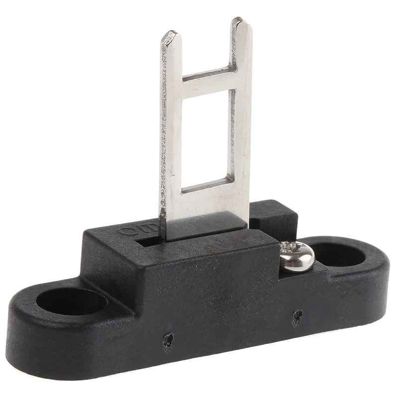 1 pcs - Omron Actuator for Use with D4NS Safety Switch