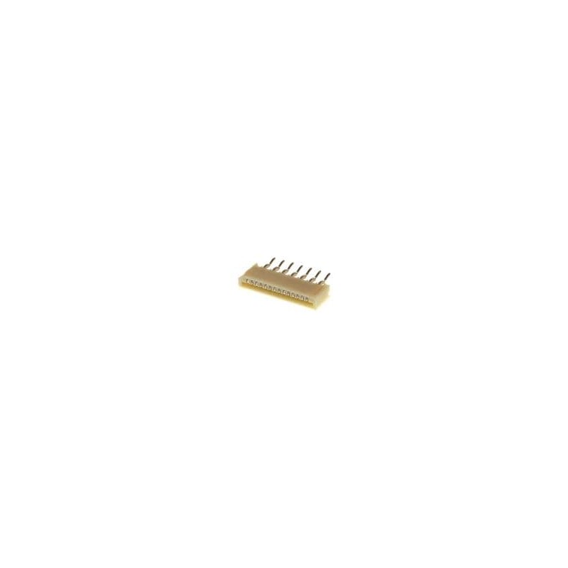 10 pcs : 52806-1410 - FFC & FPC Connectors 1MM FFC/FPC CONN 14CKT