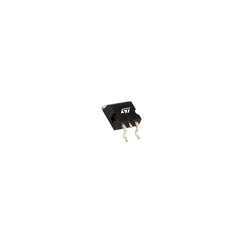 10 pcs : T1635H-8G - Triacs 16 A - 800 V - 150C H-series Triac in D2PAK