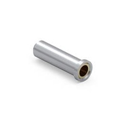 10 pcs : 0373-0-15-01-34-27-10-0 - Headers & Wire Housings SOCK PC SOLDER MOUNT
