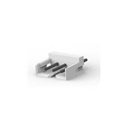 10 pcs : 292161-3 - Headers & Wire Housings HDR PIN 1X03C VRT