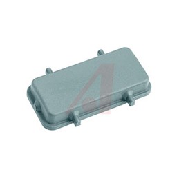 1 pcs - Harting Protective Cover, Han B Series , For Use With Cable To Cable Hood