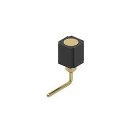 10 pcs : 399-10-101-10-008000 - Headers & Wire Housings STANDARD PIN HEADER
