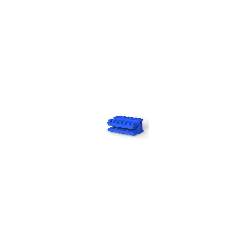 10 pcs : 1-284932-6 - Headers & Wire Housings DUOPLUG MKI STD 6POS KEYED 4/5 BLUE