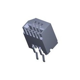 10 pcs : 52045-1245 - FFC & FPC Connectors FFC CONN HSG 12P 12P