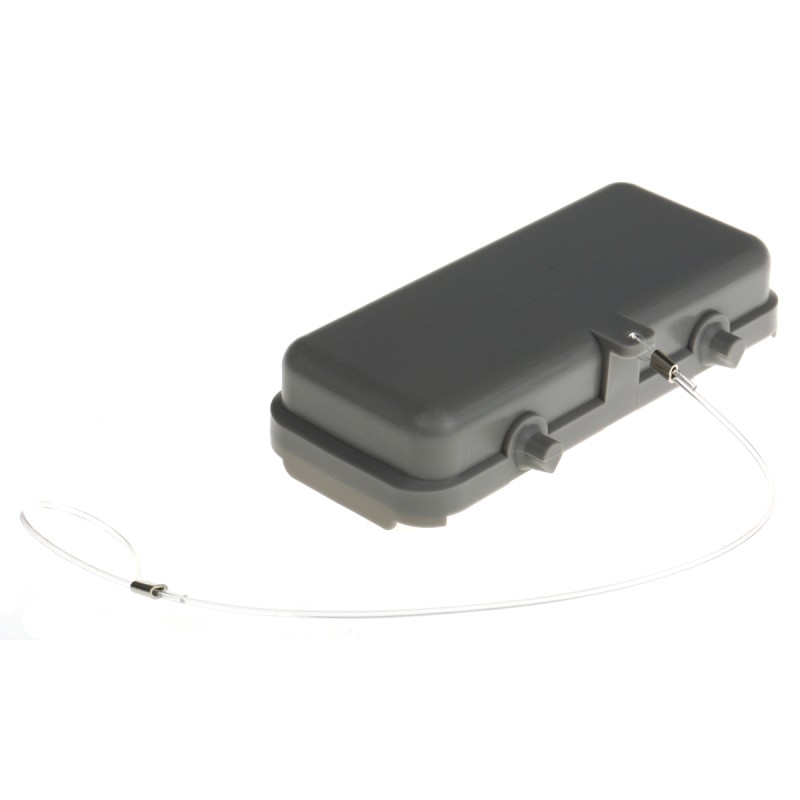 1 pcs - Epic Contact Protective Cover, H-B Series , For Use With Heavy Duty Power Connectors